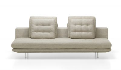 Grand Sofa 3-Sitzer Vitra